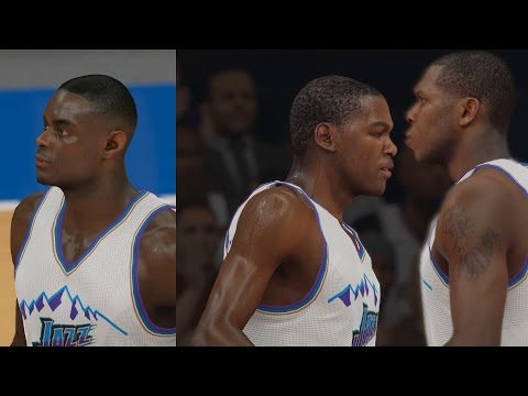 NBA 2K15 PS4 My Team - Zig Zag Still Here