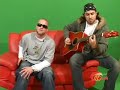 Collie Buddz - Gun Play- Riddim Up On The Green screen