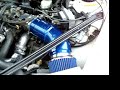 Grand Prix Under Hood Rev