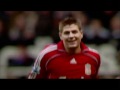 Gerrard 10 TOP Goals