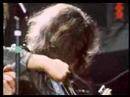 Led Zeppelin - Dazed and Confused - Rare Live TV video