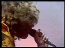 Led Zeppelin - Dazed and Confused - Rare Live TV video