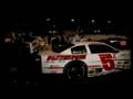 Daniel Keene Jr. racing at New Smyrna Speedway