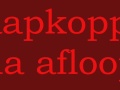 Uitwedstrijden AFCA part 1