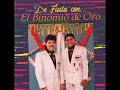 Rafael Orozco (Binomio de Oro): Lleno De Ti