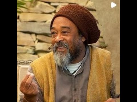 Mooji Video: Divine Madness