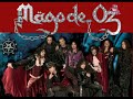 el fin del camino mägo de oz