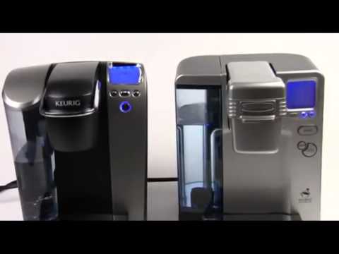 Best single serve coffee maker – Compare Cuisinart vs Keurig Best single serve coffee maker – Compare Cuisinart vs Keurig