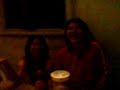 my frendz singing their hearts out.. taken during my bday
