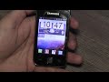 Samsung Galaxy Y S5360 Full Review Video - iGyaan