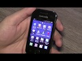 Samsung Galaxy Y S5360 Full Review Video ...