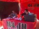 Jon Justice interviews Col Bacon Part 6 Jon Justice interviews Col Bacon Part 6