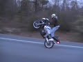 Michael Lang roams the streets in search for the perfect ride. Editor: Eric Kahle Music by: Shaka Andres