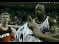 Carmelo Anthony & Penny Hardaway (Nba Players)