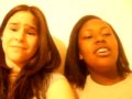 Youtube-MileyandMandy,WhatTheBUCK