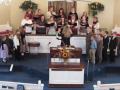 Church choir