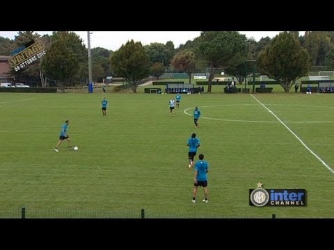 Inter Channel