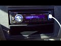 Kenwood KDC-MP345U Review