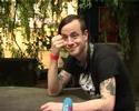 Cancer Bats video interview part 6
