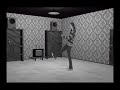 3D/chroma-key harjoitus.Voi Mustia.