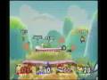 Super Smash Bros Brawl - Golden hammer only!