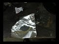 Mouse explosion