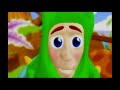 Theme Park World - Intro 01 Theme Park World - Intro 01
