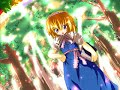 ????????????? Alice Margatroid
