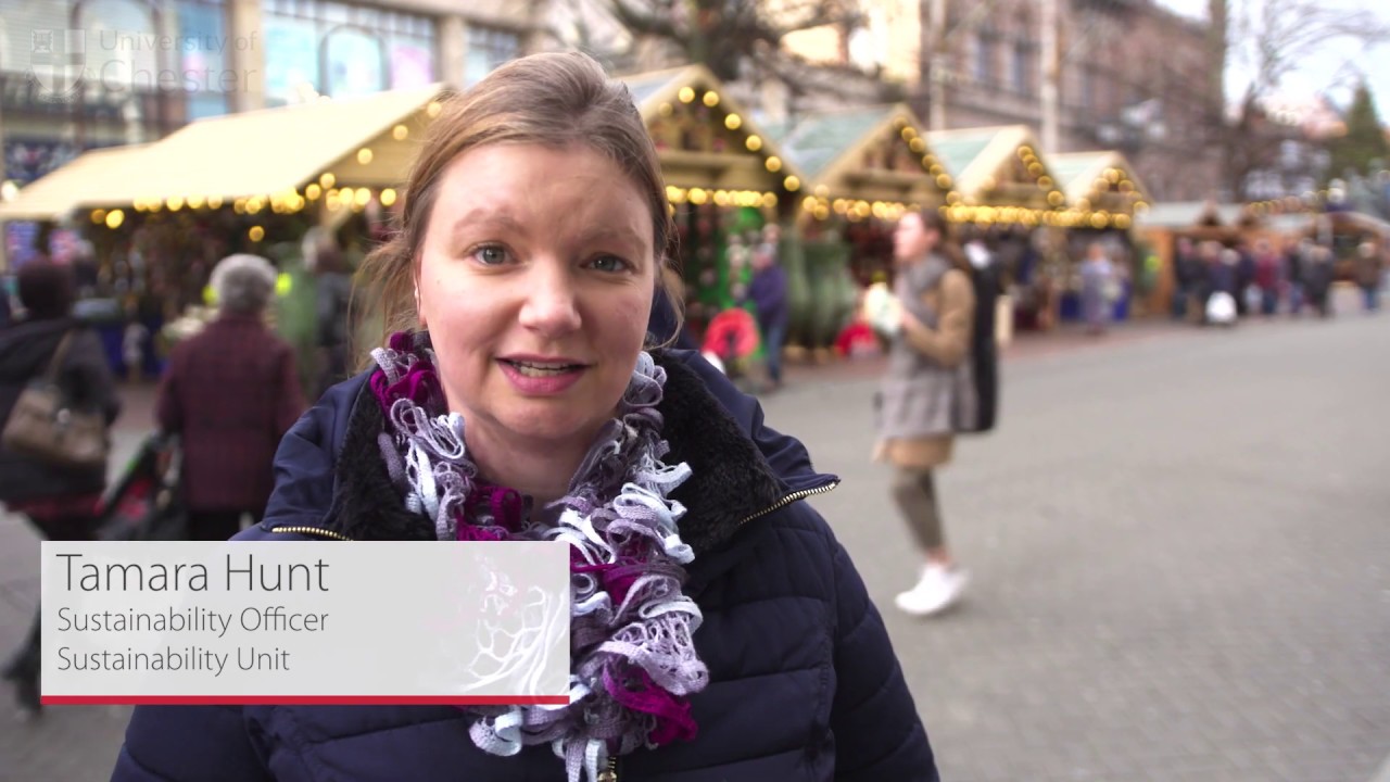 Can we Make Christmas Sustainable?