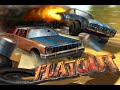 FlatOut Mobile Game Trailer