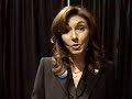 Mary Steenburgen supporting Hillary Clinton