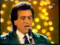 Clip Toto Cutugno Voglio L'anima