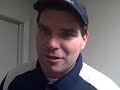 Coach Lance Pogue of South Panola