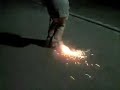 Rocket Scooter Rocket Scooter