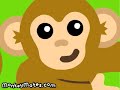 Monkey Mates - Meet Mumu Monkey