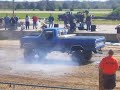 2007 NBT Truck show bunout contest 2007 NBT Truck show bunout contest