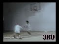 CSBA 3RD mixtape