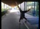 Handstand Handstand