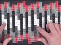 TONAL PLEXUS - part 2