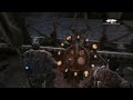 GEARS OF WAR 2 Entire Game Hardcore 53 of 75