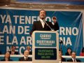Presentaci�n del Equipo y del Plan de Gobierno
