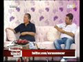 Aldea Fusun Daglı Cine 5 'de 