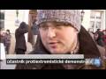 videos de Na 200 extremistů pochodovalo Pasovem