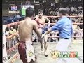 kao prill vs long lumda pt2