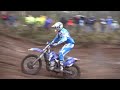 Second MX Moto Hawkstone Park International