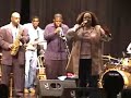 James Ross @ Melonie Daniels (Singing Live In Concert) James Ross @ Melonie Daniels (Singing Live In Concert)