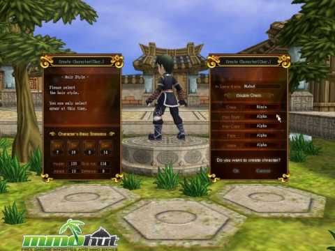 Scions of Fate Screenshot 0