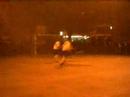 caida n un partido...