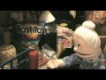Nonna Maria Cantina Canadese