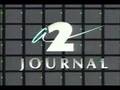 David Niles - Antenne 2 Journal